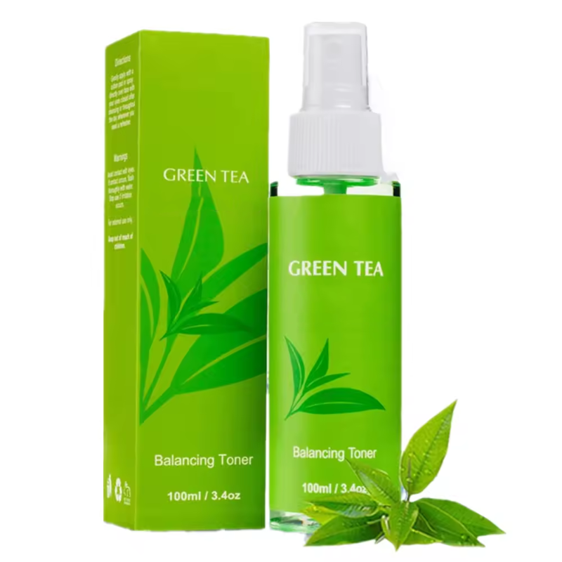 Green Tea Facial Mist